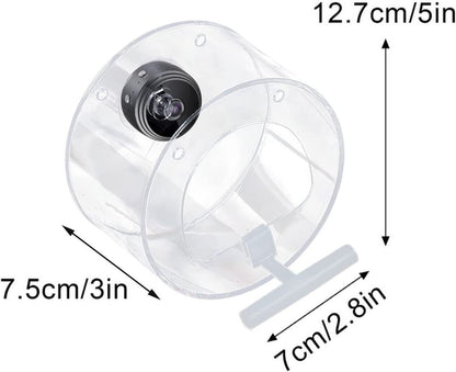 Bird Clear View HD Camera Smart Feeder