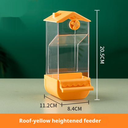 Bird Pantry Automatic Feeder