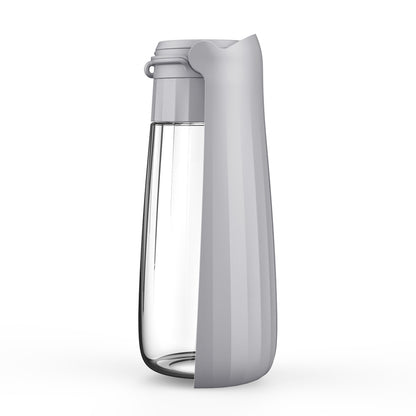 Portable Foldable Dog Water Bottle