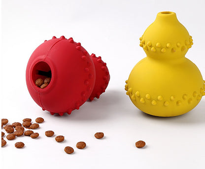 Rubber Chew Toy for Dogs