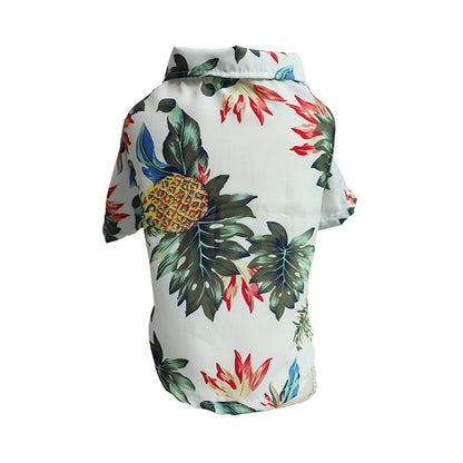 Lightweight Spring & Summer Pet Shirt for Dogs