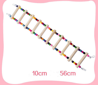Bird Enrichment Toy (12 Style)