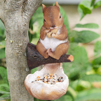 Garden Friend Bird Feeder Collection
