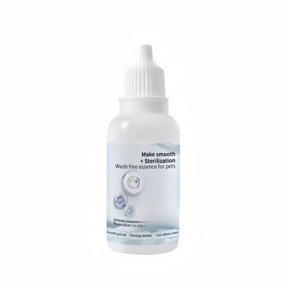 Pet Spray Mist Grooming Comb