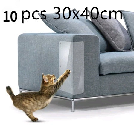 Cat Sofa Scratch Protector Pads