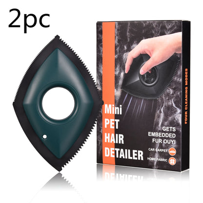 Pet Hair Remover Tool