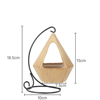 Hamster Cradle Hammock