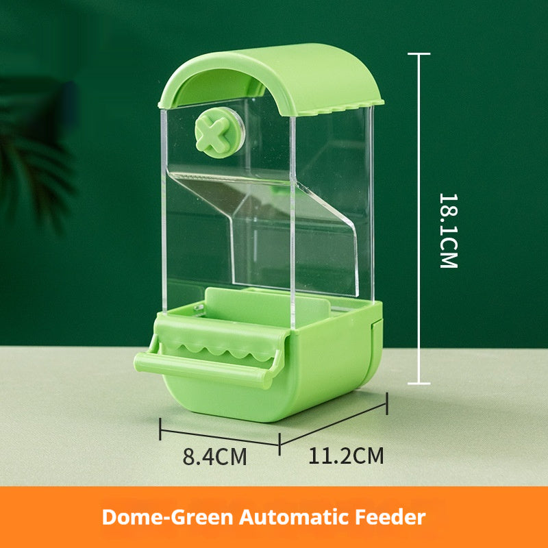 Bird Pantry Automatic Feeder