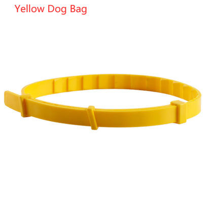 Adjustable Pet Mosquito & Insect Repellent Collar