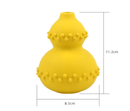 Rubber Chew Toy for Dogs