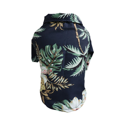 Lightweight Spring & Summer Pet Shirt for Dogs