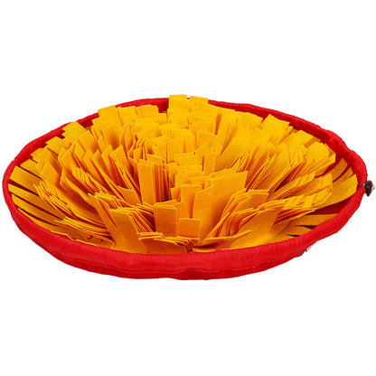 Interactive Dog Novelty Snuffle Mat