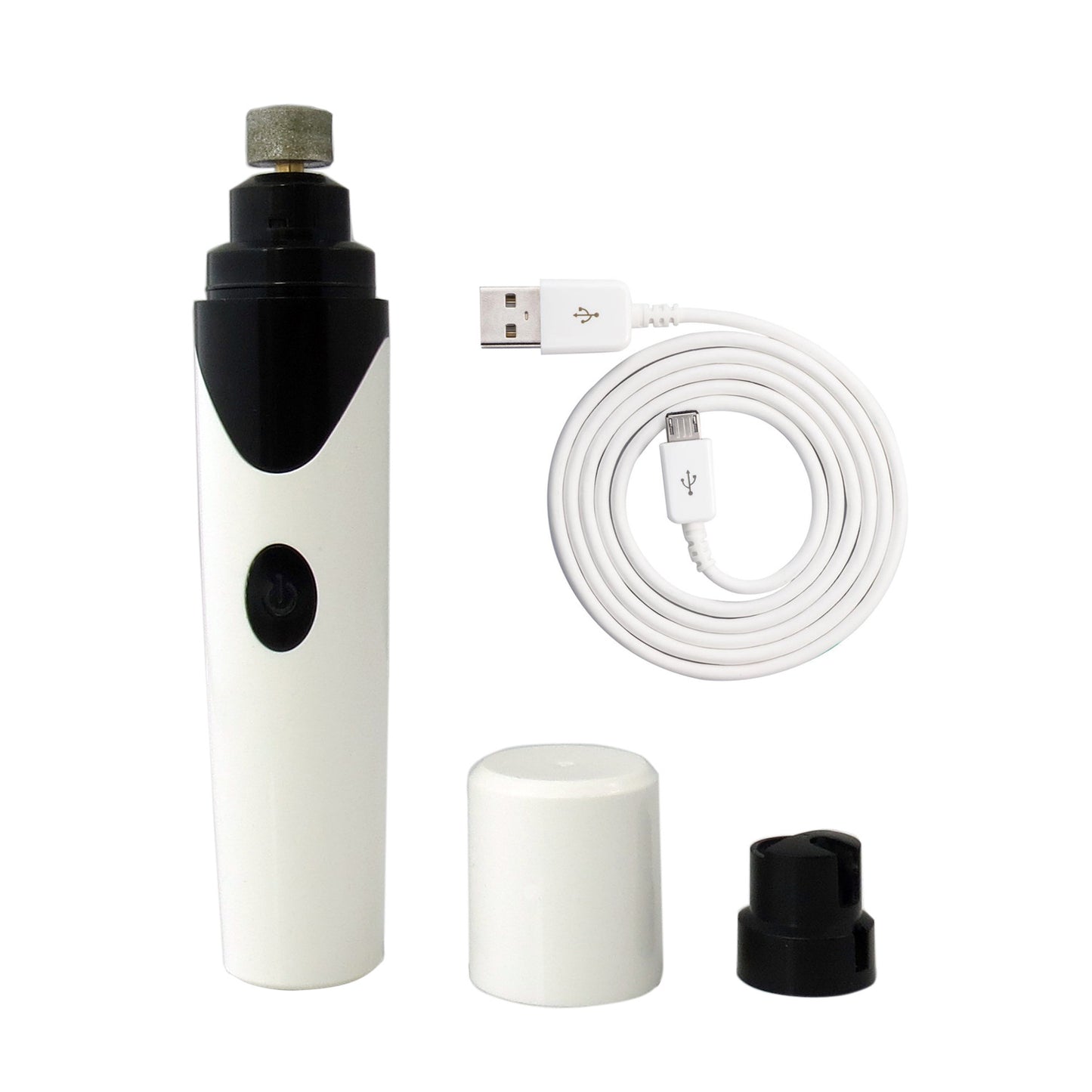 Electric Pet Nail Grinder