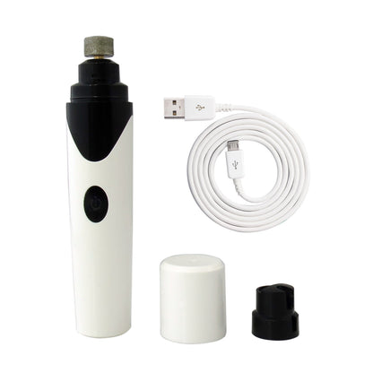 Electric Pet Nail Grinder