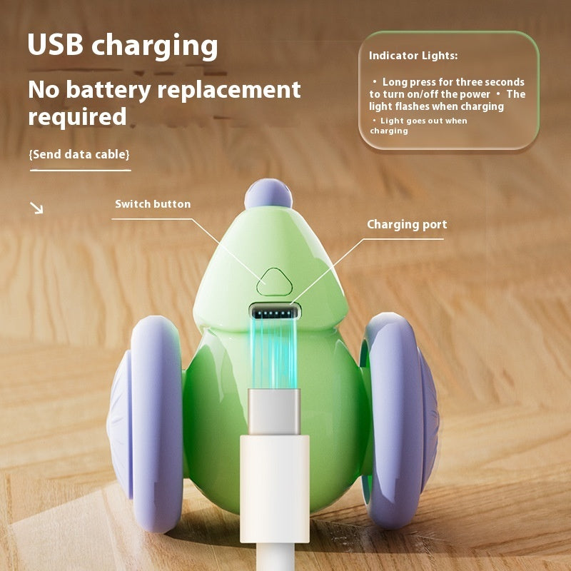Interactive Electric Mouse Toy for Cats