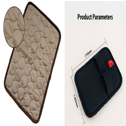 Ice Silk Cooling Pet Mat