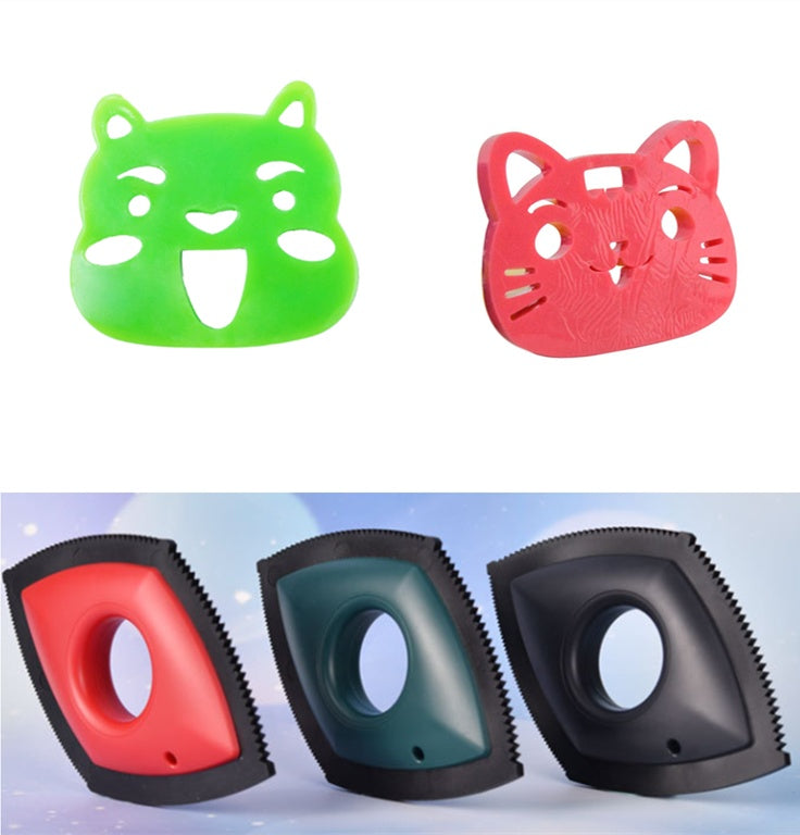 Pet Hair Remover Tool
