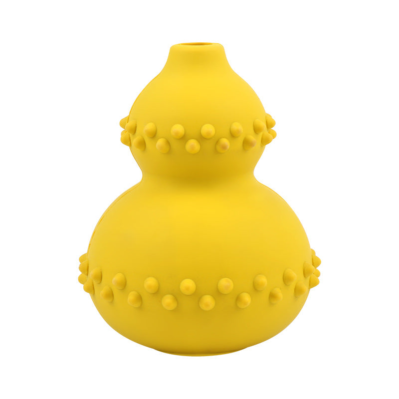Rubber Chew Toy for Dogs