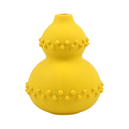 Rubber Chew Toy for Dogs