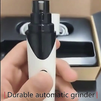 Electric Pet Nail Grinder