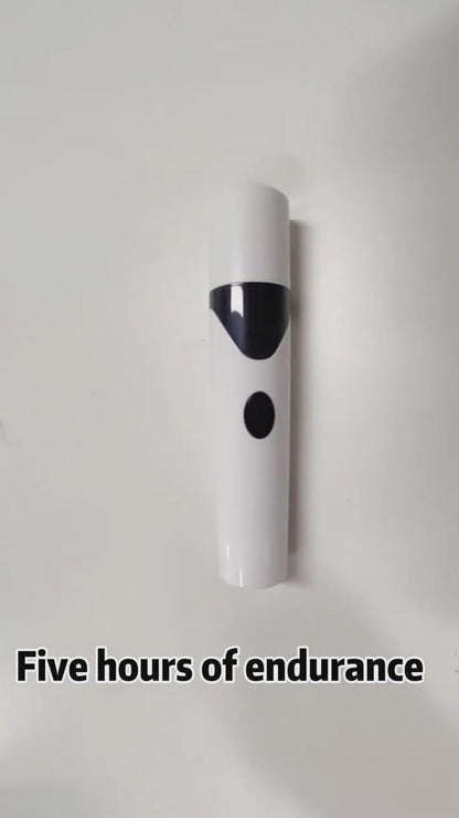 Electric Pet Nail Grinder