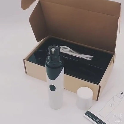 Electric Pet Nail Grinder
