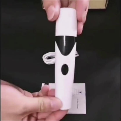 Electric Pet Nail Grinder